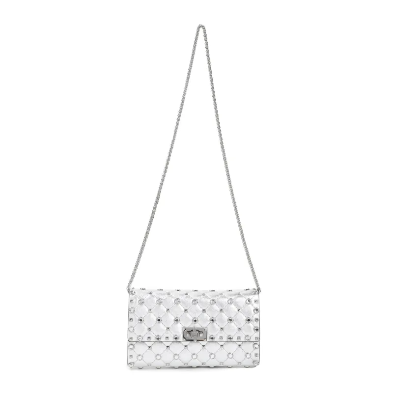 Shoulder Bags Metallic made by Valentino Garavani
