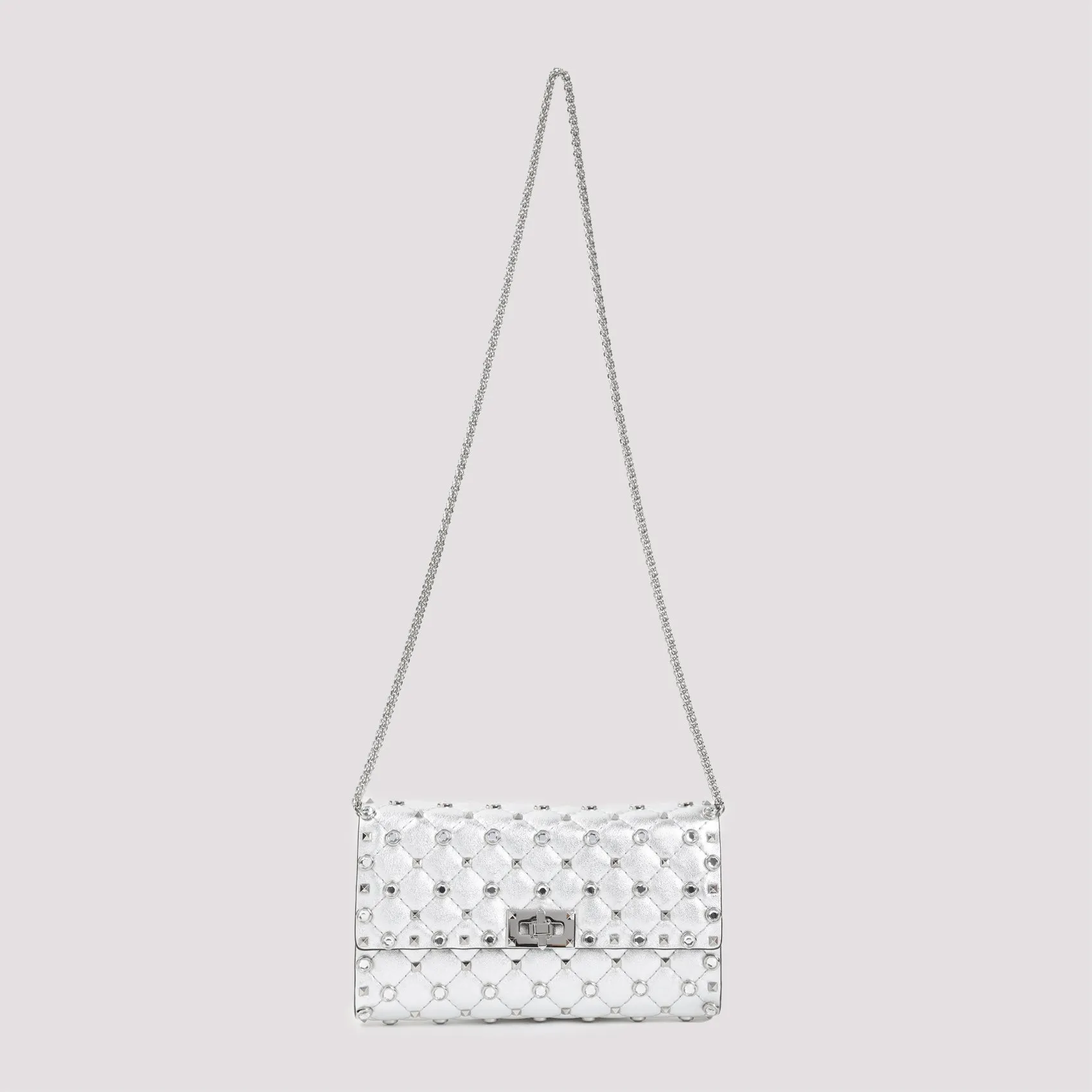 Shoulder Bags Metallic sold by Wanan Luxury product image thumbnail 2