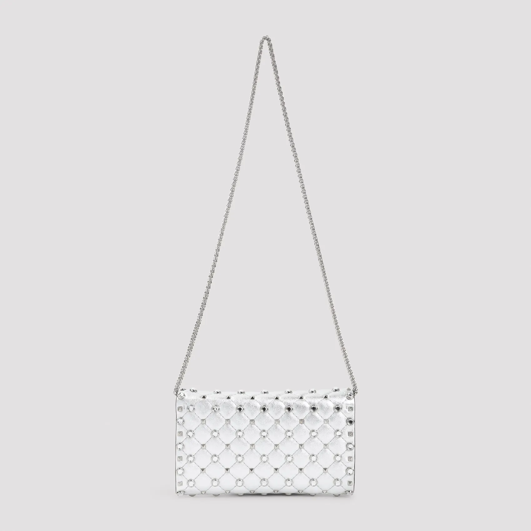 Shoulder Bags Metallic sold by Wanan Luxury product image thumbnail 3