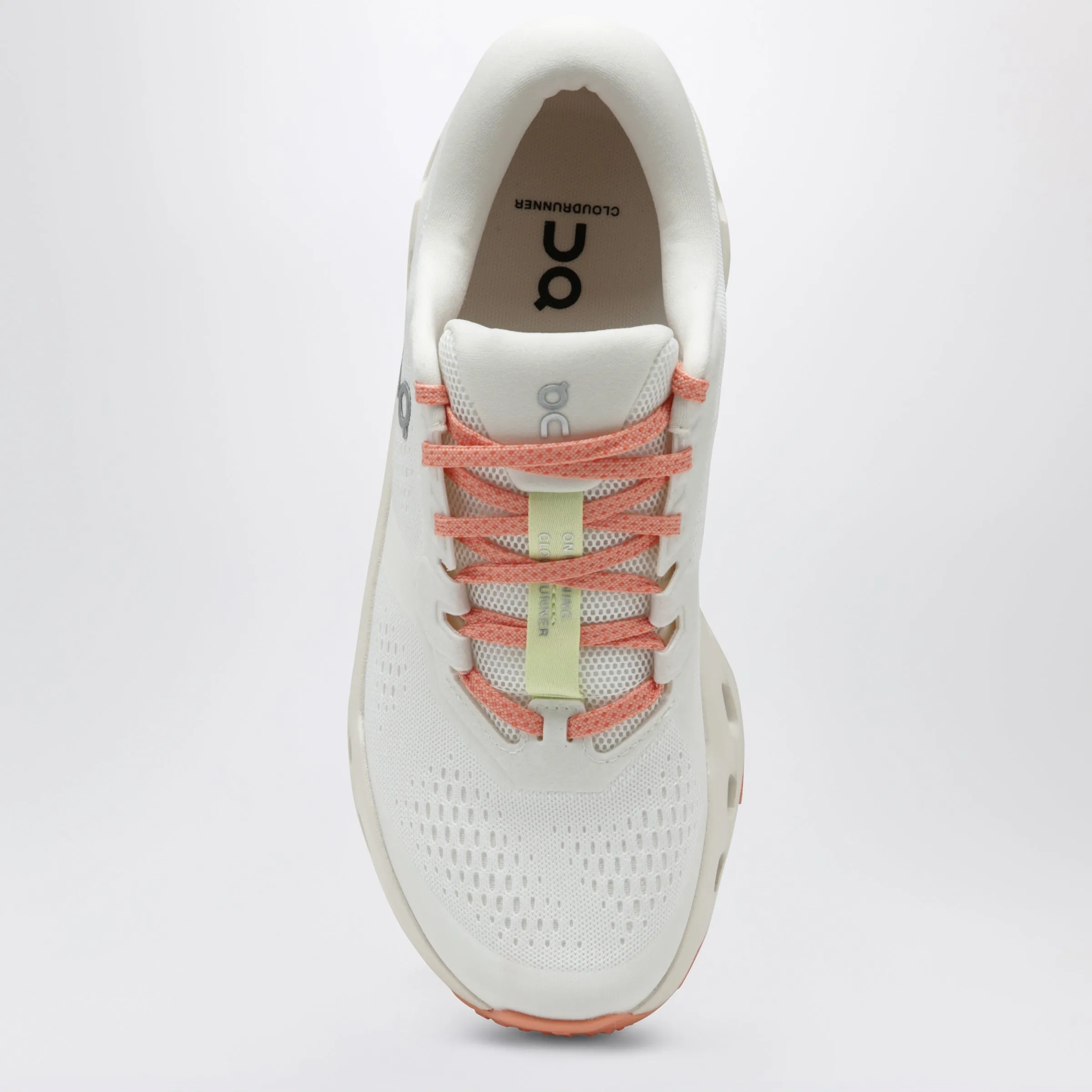 Sneakers Cloudmonster 3 Ivory/Dew sold by Wanan Luxury product image thumbnail 3