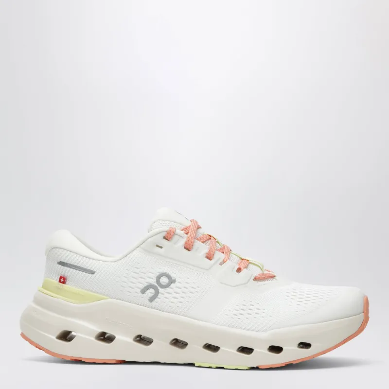 Sneakers Cloudmonster 3 Ivory/Dew made by On