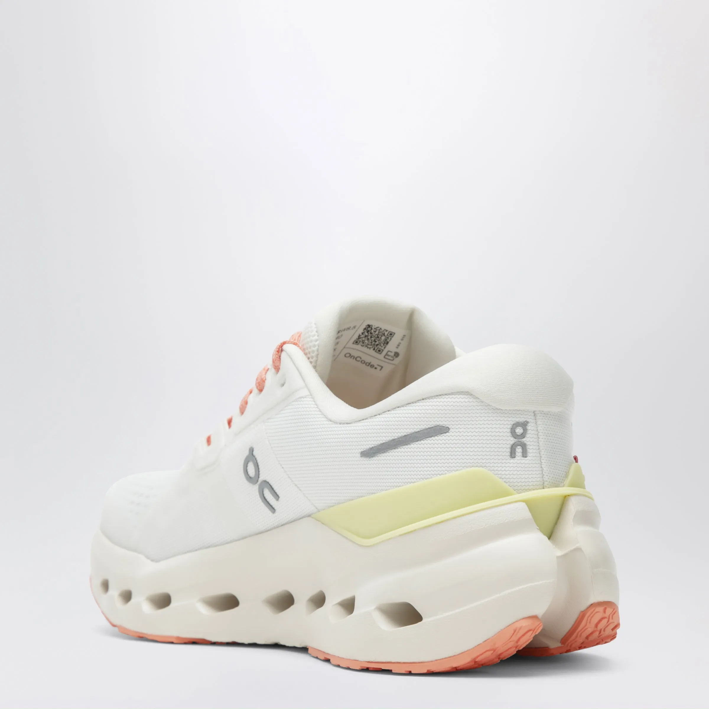 Sneakers Cloudmonster 3 Ivory/Dew sold by Wanan Luxury product image thumbnail 2