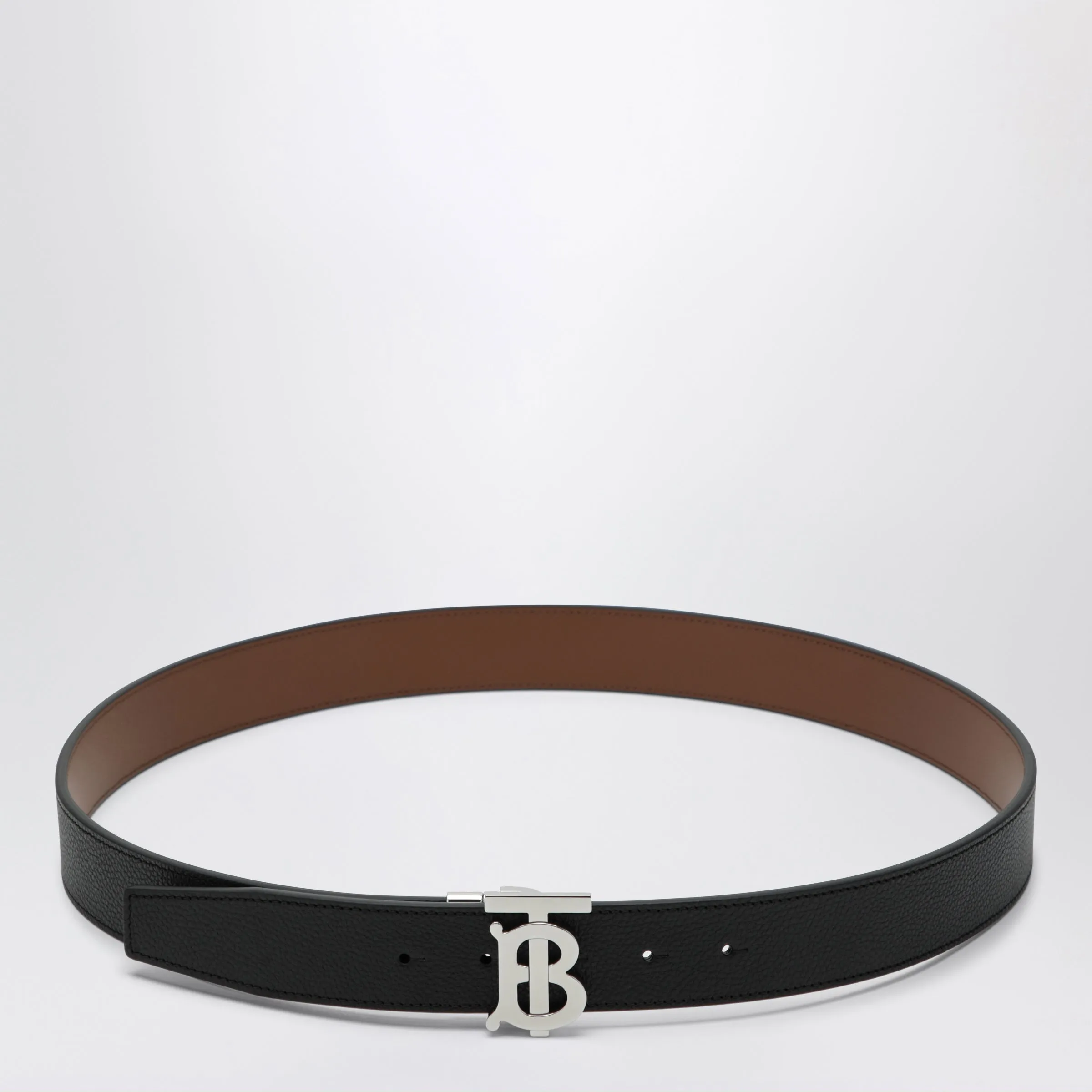 Reversible Black/Brown Belt sold by Wanan Luxury