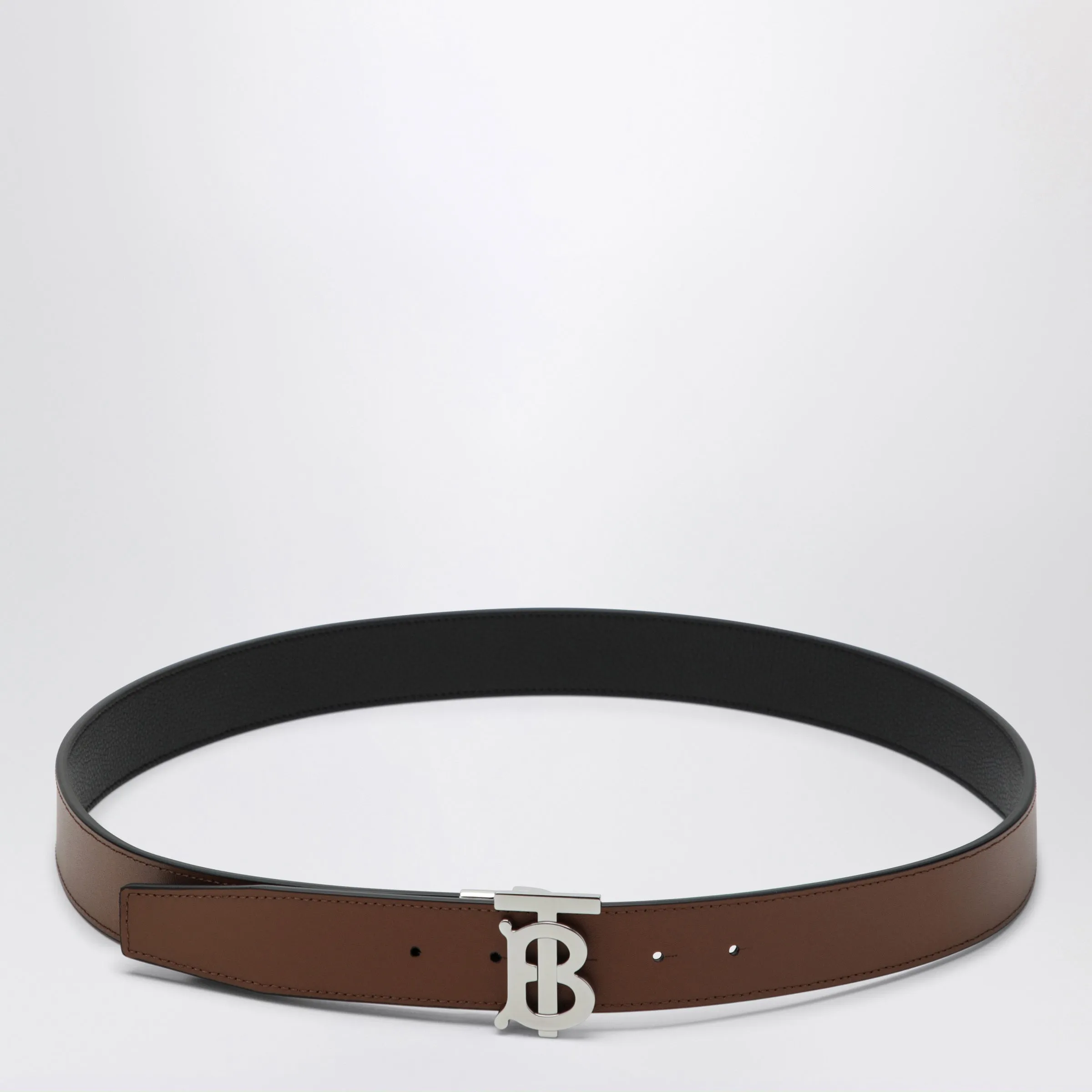 Reversible Black/Brown Belt sold by Wanan Luxury product image thumbnail 2