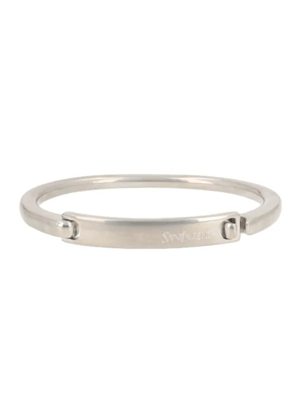 Bracciale Con Logo made by Yves Saint Laurent