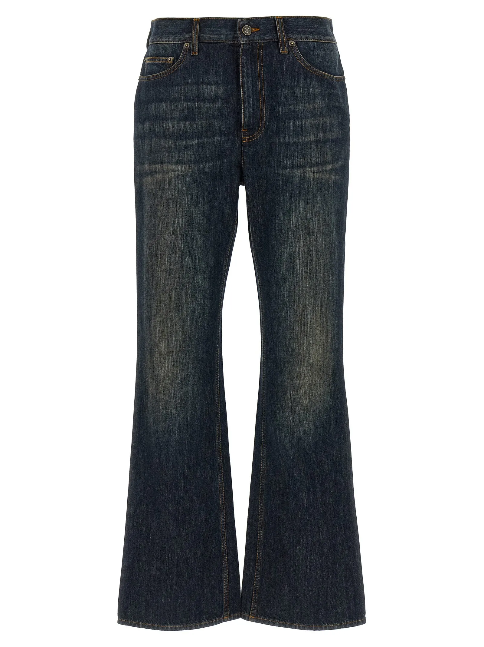 Doria Jeans Blue sold by Wanan Luxury