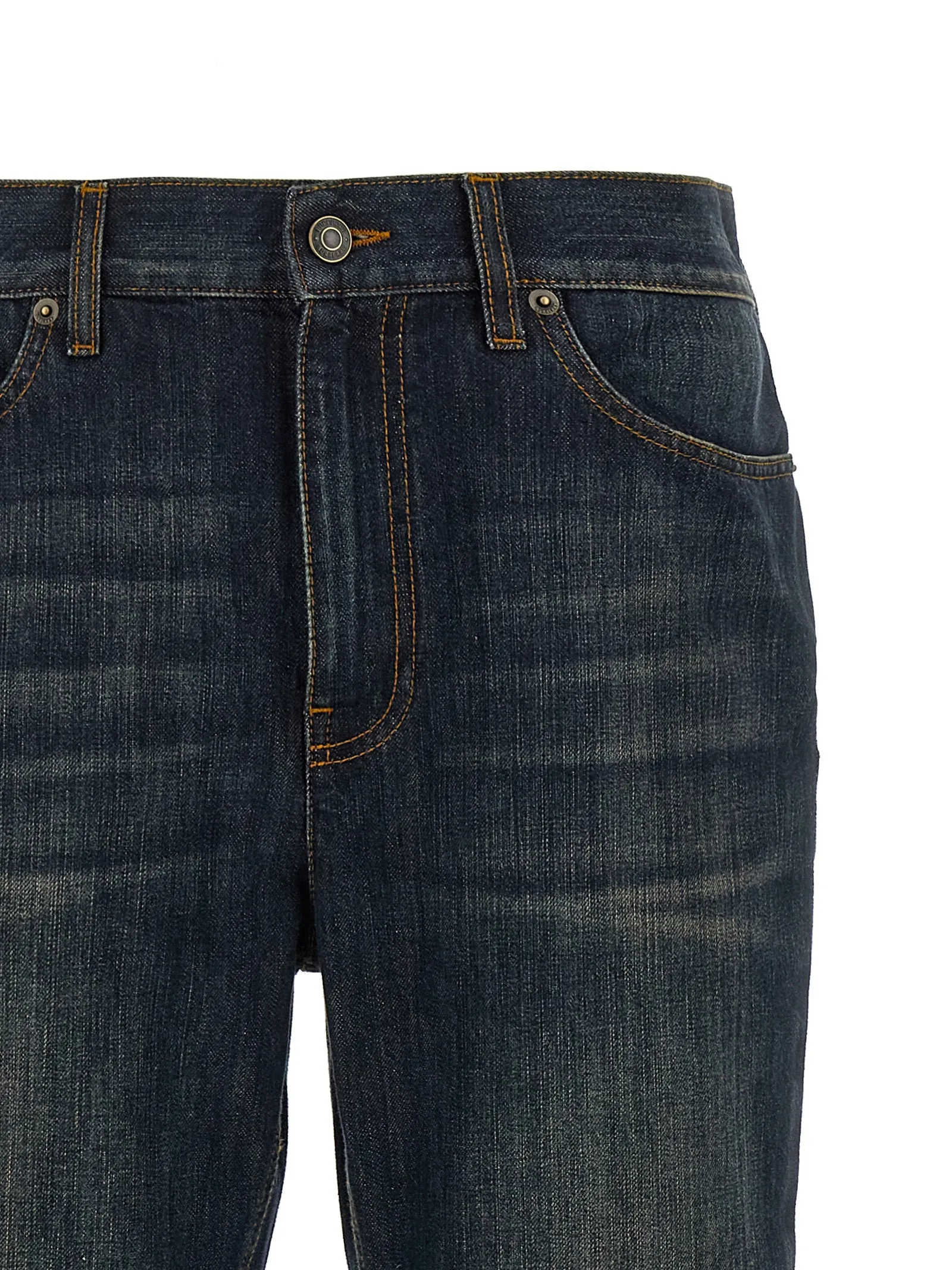 Doria Jeans Blue sold by Wanan Luxury product image thumbnail 3