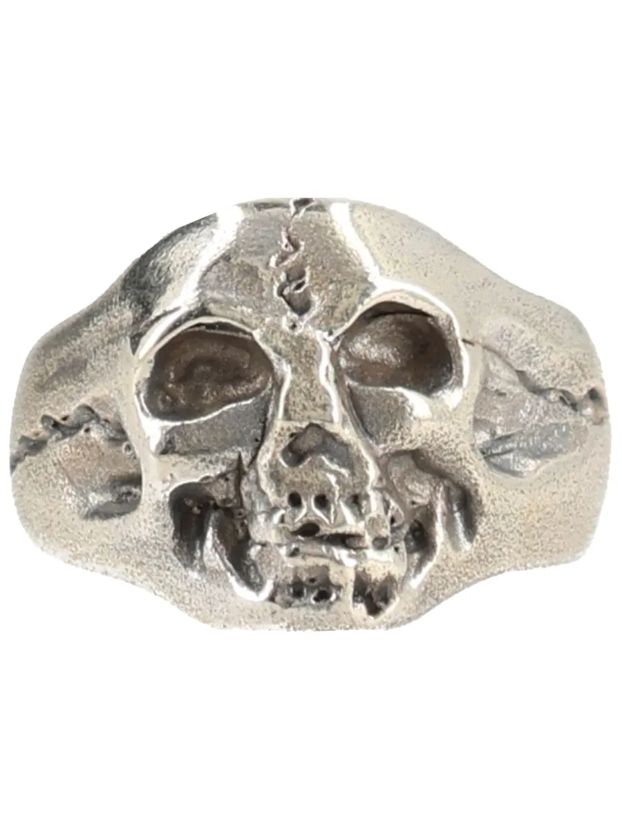 Anello "Cranium" sold by Wanan Luxury