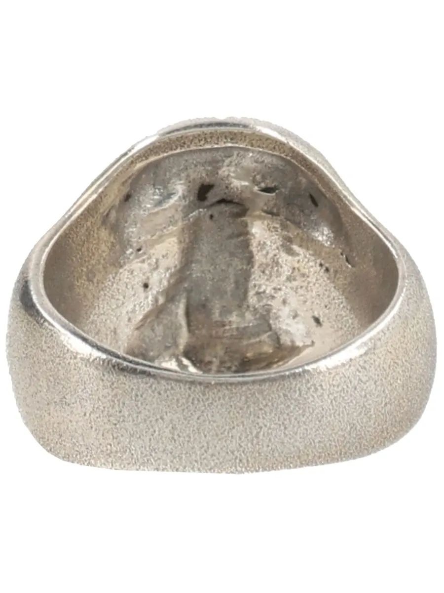 Anello "Cranium" sold by Wanan Luxury product image thumbnail 2