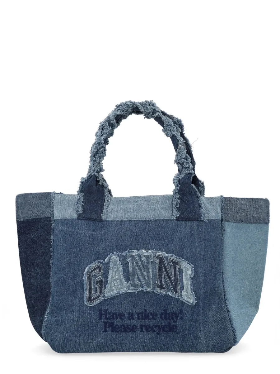 Borsa Tote Medium sold by Wanan Luxury