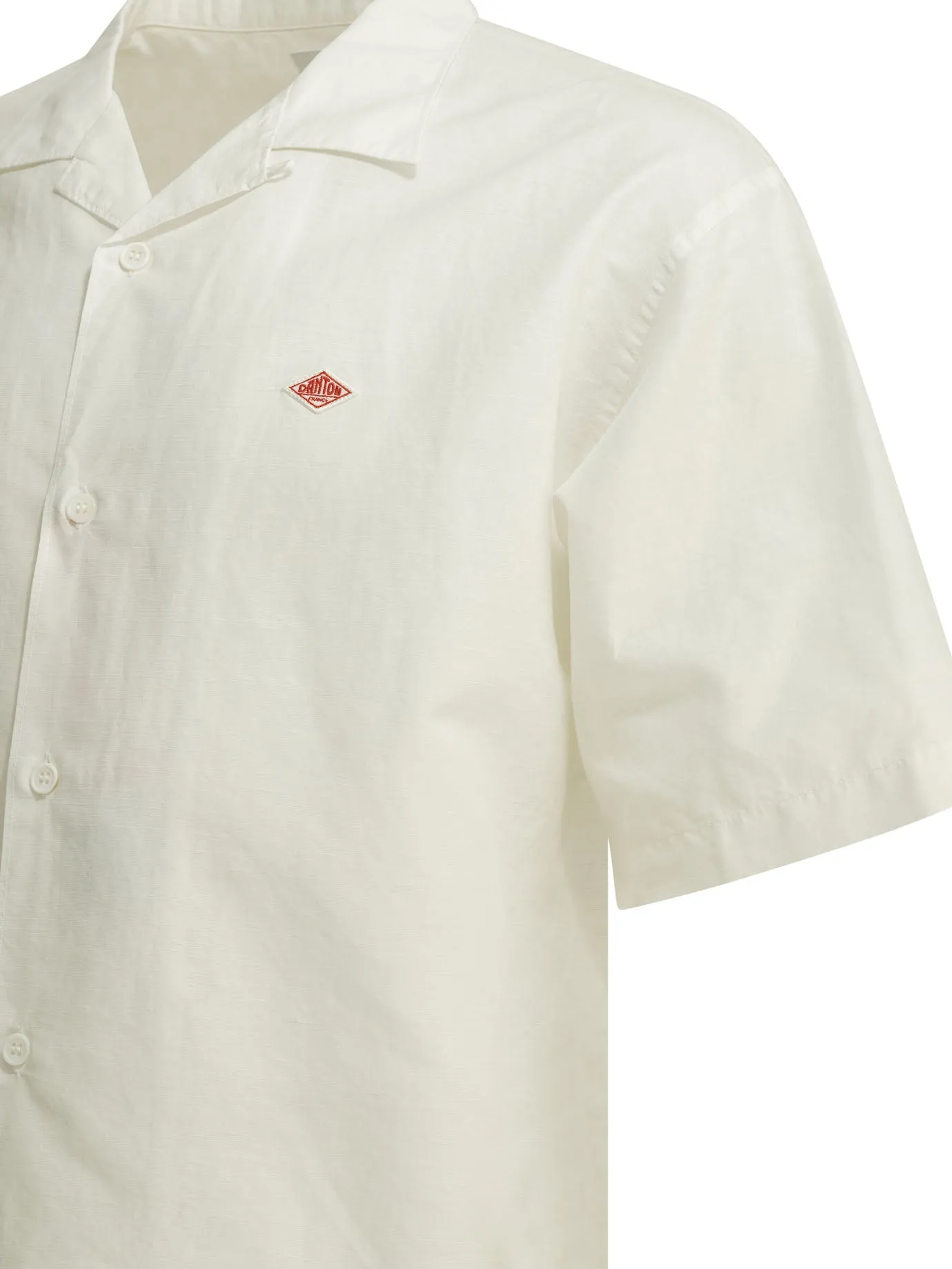Casual Cotton Linen Shirt Shirts White sold by Wanan Luxury product image thumbnail 4