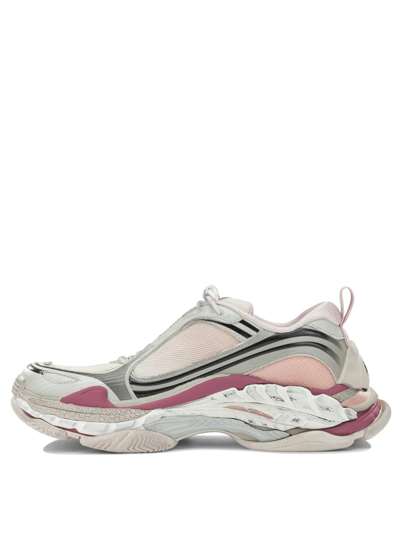 Triple S.2 Sneakers & Slip-On Pink sold by Wanan Luxury product image thumbnail 3