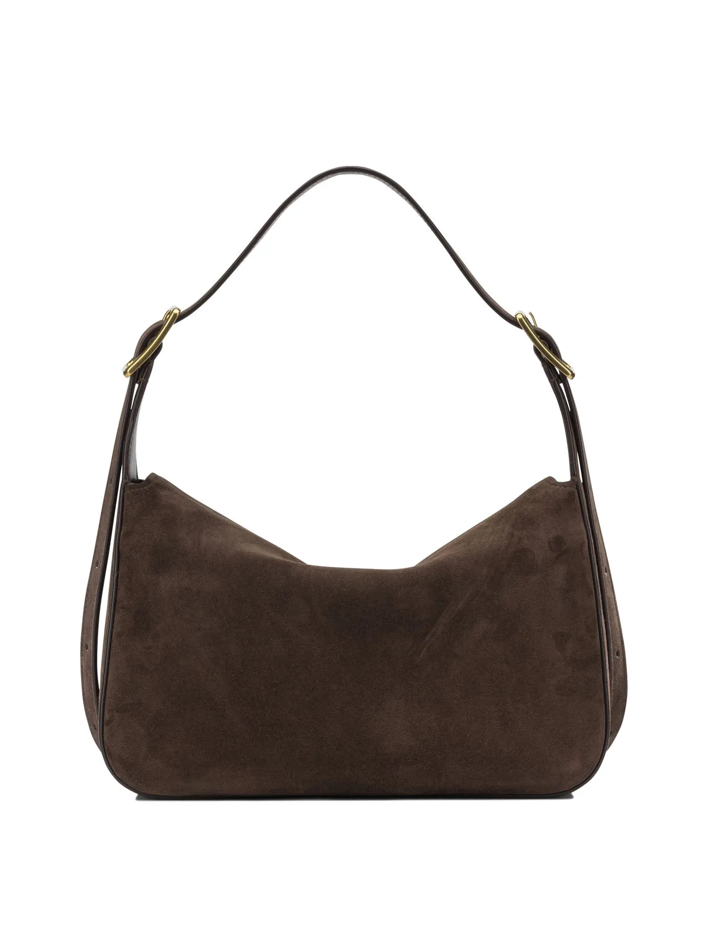 Clicca Shoulder Bags Brown sold by Wanan Luxury product image thumbnail 3
