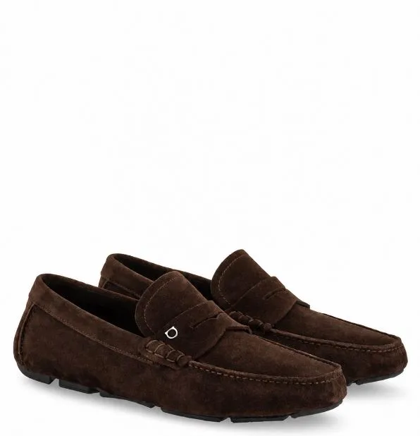 Flat Shoes Marroni sold by Wanan Luxury product image thumbnail 2