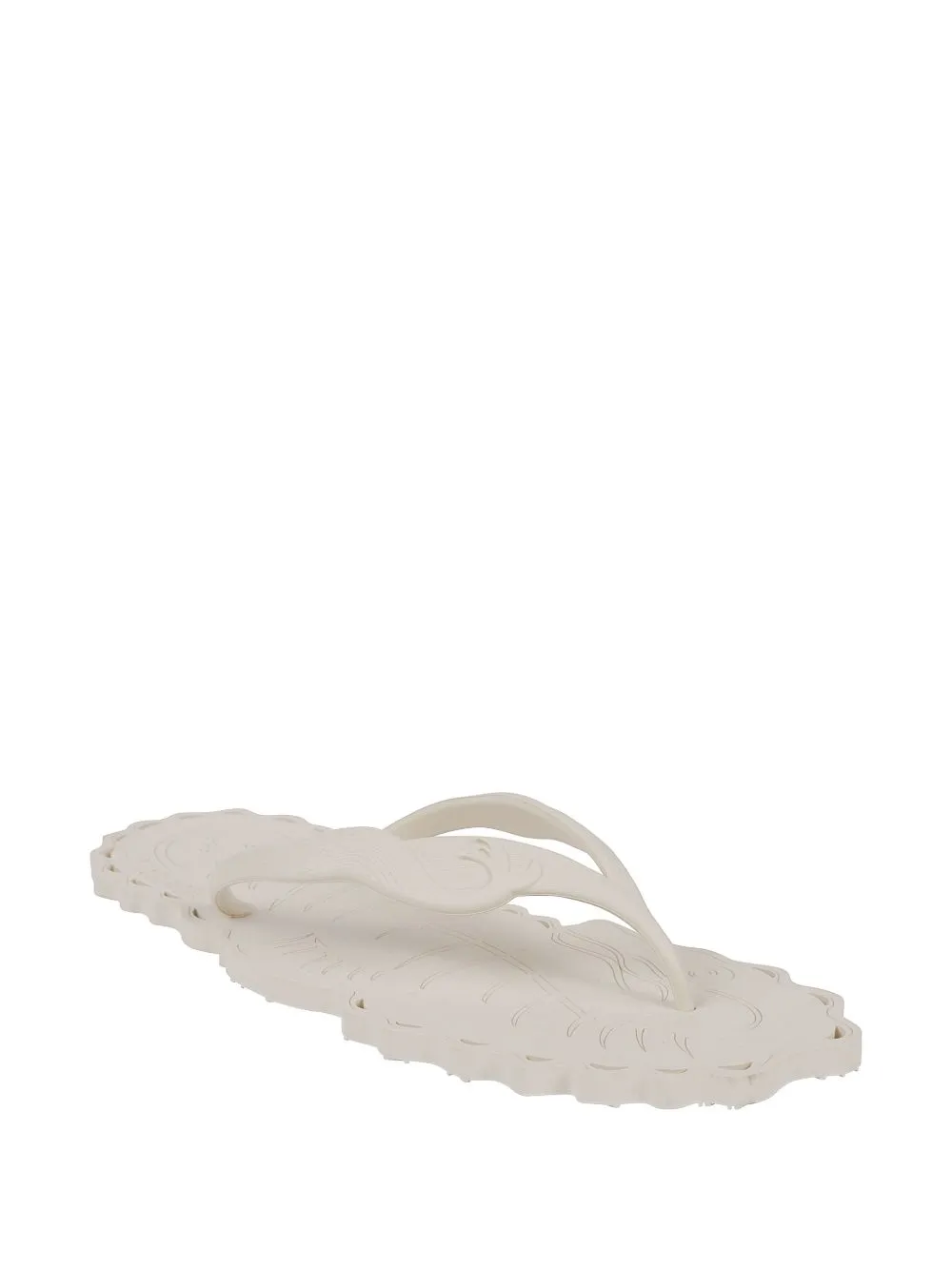 Seafoam Thong Sandals sold by Wanan Luxury product image thumbnail 3