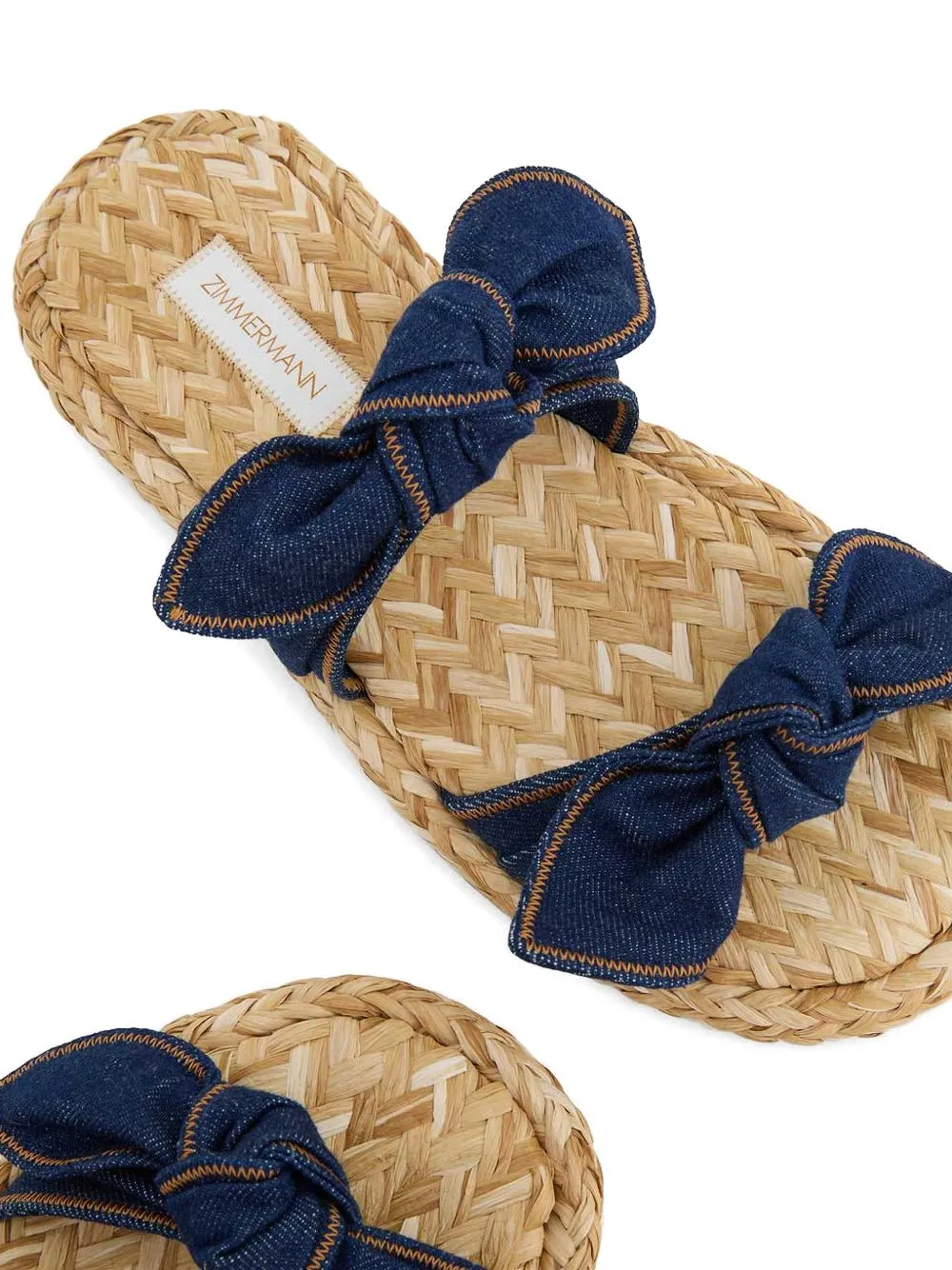Carousel Sandals sold by Wanan Luxury product image thumbnail 5