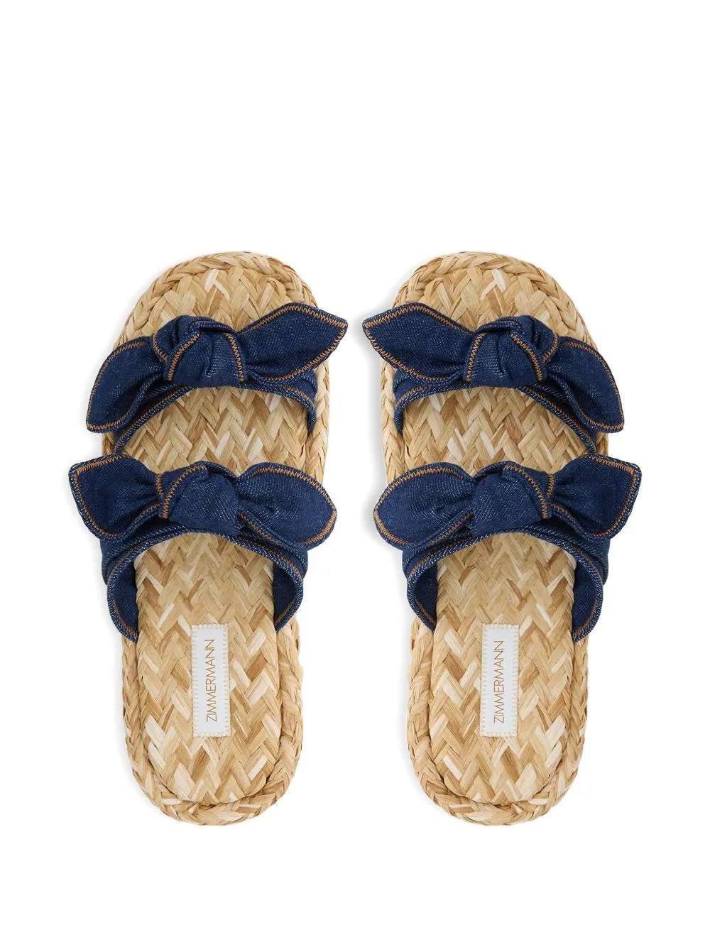 Carousel Sandals sold by Wanan Luxury product image thumbnail 2