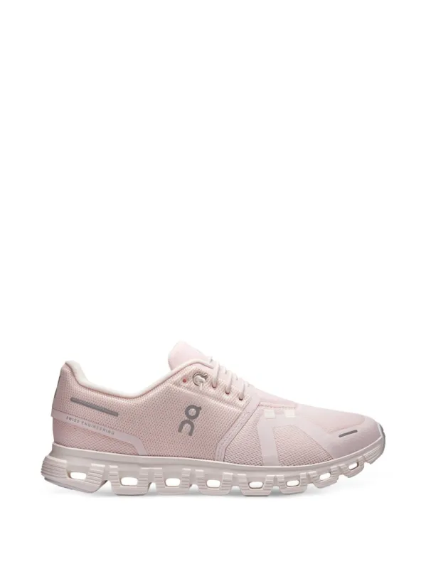 Cloud 6 Sneakers made by On