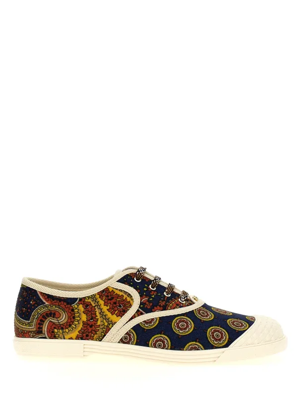 Bay By Bay Sneakers Multicolor made by Valentino Garavani