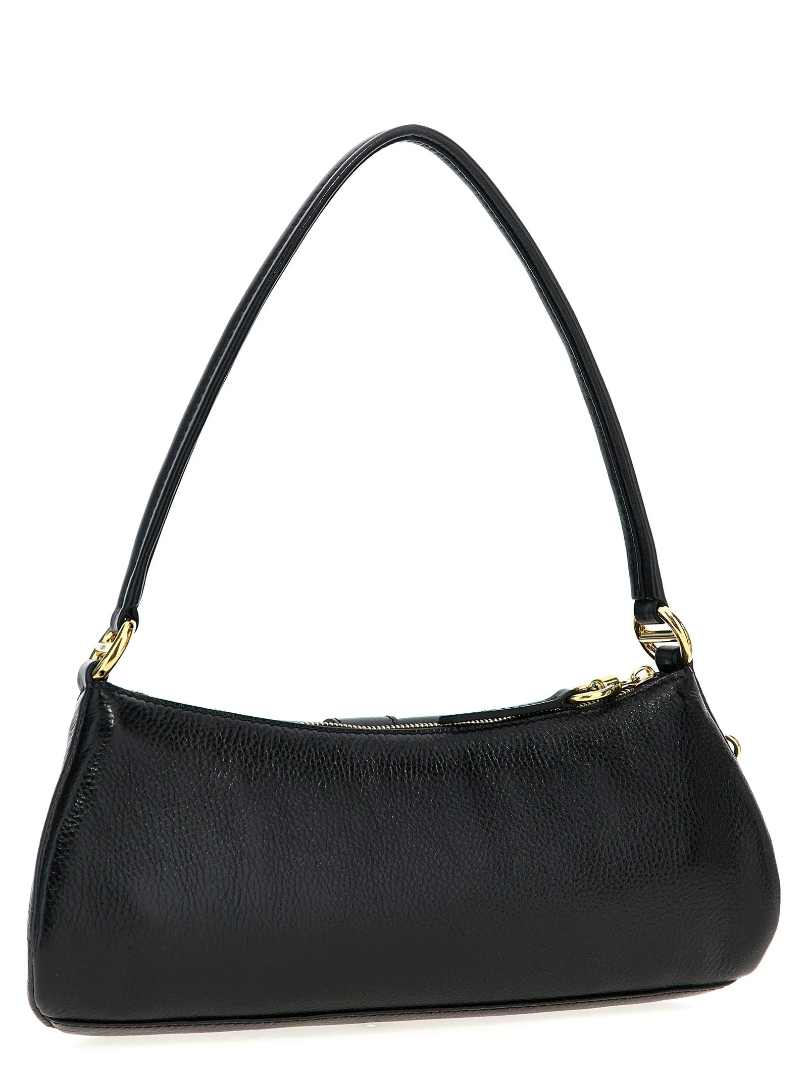 The 99 Shoulder Bags Black sold by Wanan Luxury product image thumbnail 2