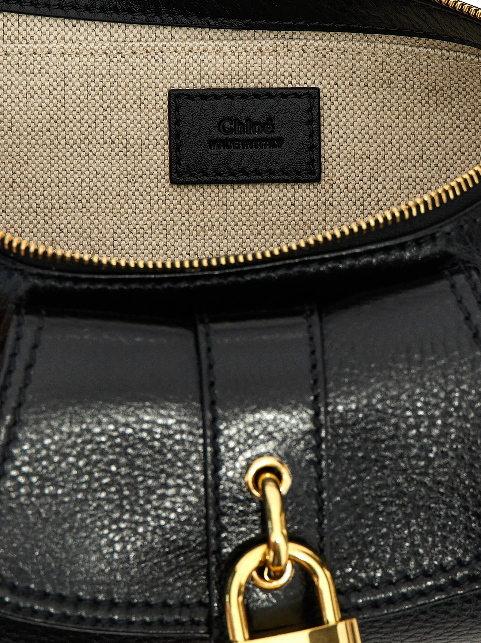 The 99 Shoulder Bags Black sold by Wanan Luxury product image thumbnail 4