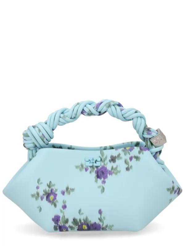 Borsa "Bou" Mini made by Ganni