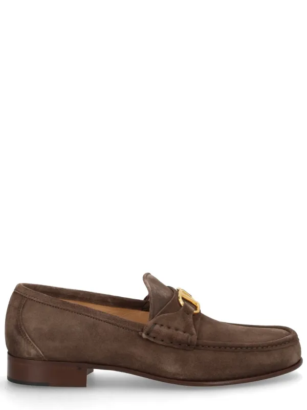 Mocassino "Vlogo Signature" made by Valentino Garavani