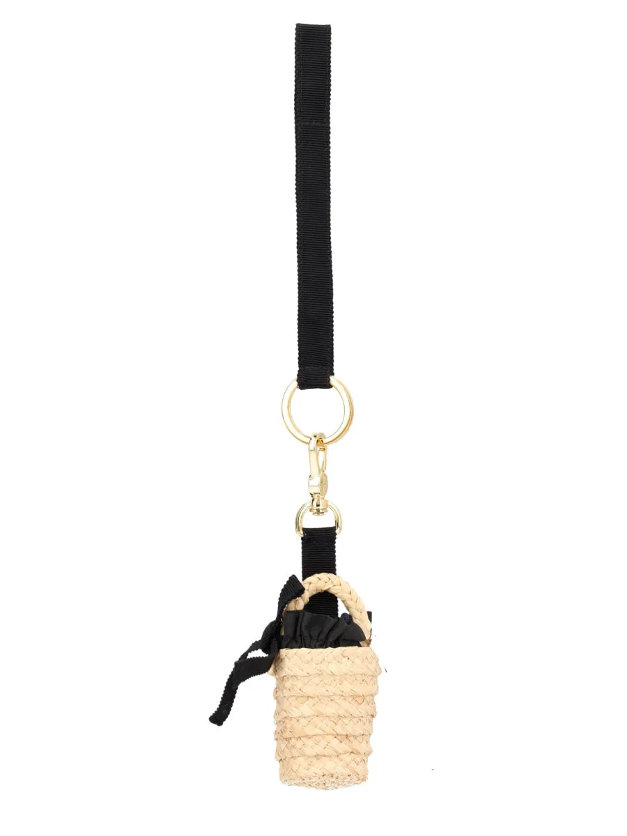 Charm "Bucket" sold by Wanan Luxury product image thumbnail 2