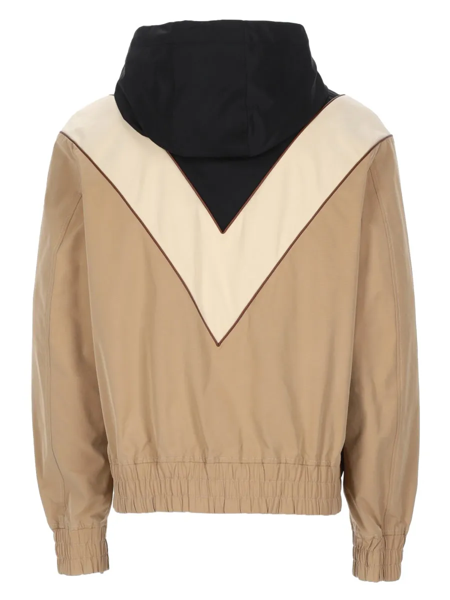 Giacca "Vlogo Signature" sold by Wanan Luxury product image thumbnail 3