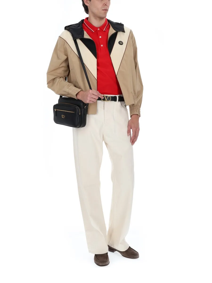 Giacca "Vlogo Signature" sold by Wanan Luxury product image thumbnail 2