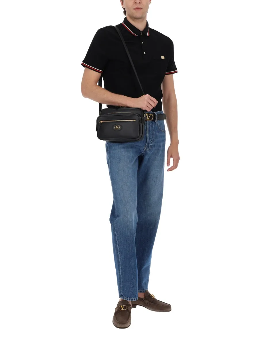 Jeans Cinque Tasche In Denim sold by Wanan Luxury product image thumbnail 2