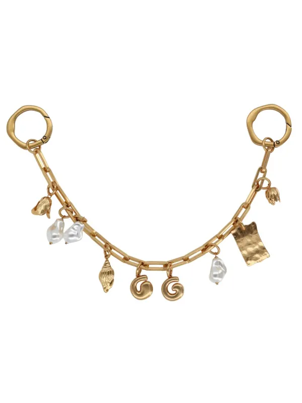 Charm "Bijou" made by Cult Gaia