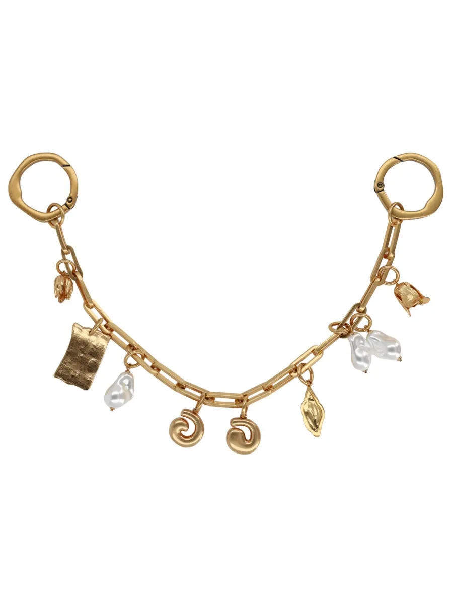 Charm "Bijou" sold by Wanan Luxury product image thumbnail 2