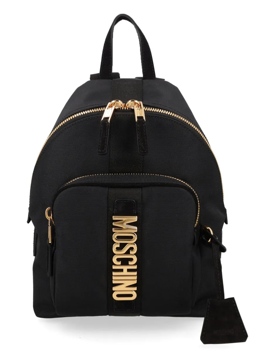 Zaino "Carry Me" Medium sold by Wanan Luxury