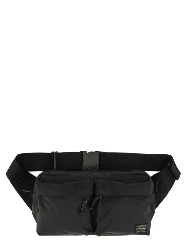 Borsa "Force 2 Way Waist" made by Yoshida & Co.