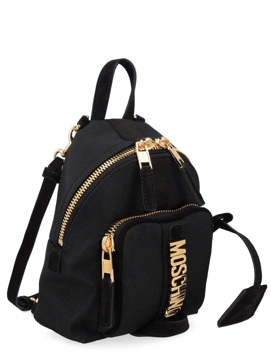 Zaino "Carry Me" sold by Wanan Luxury product image thumbnail 2