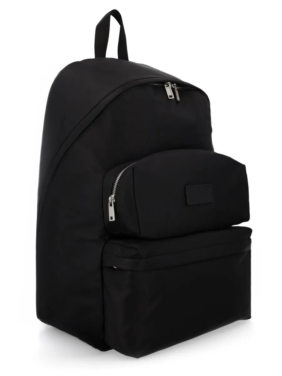 Zaino "Numeric" sold by Wanan Luxury product image thumbnail 2