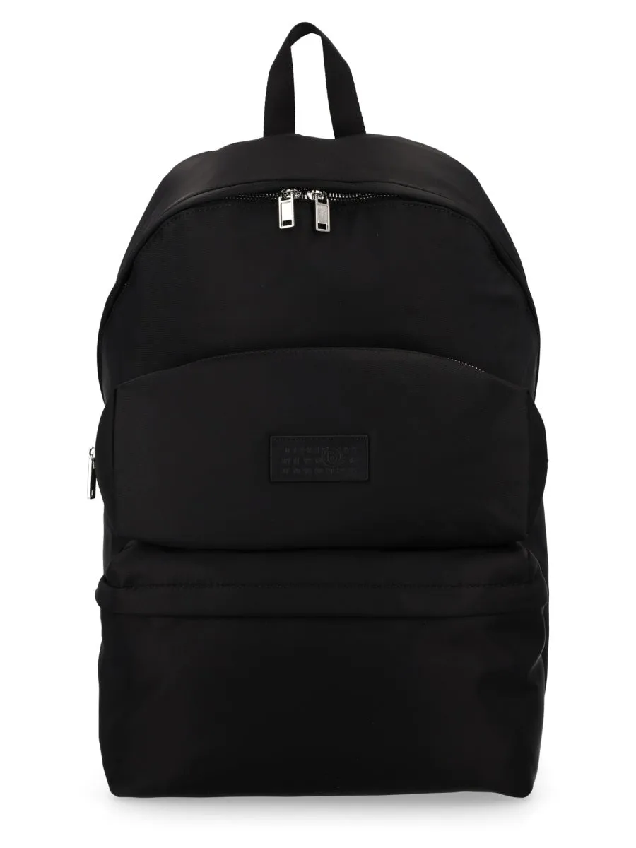 Zaino "Numeric" sold by Wanan Luxury
