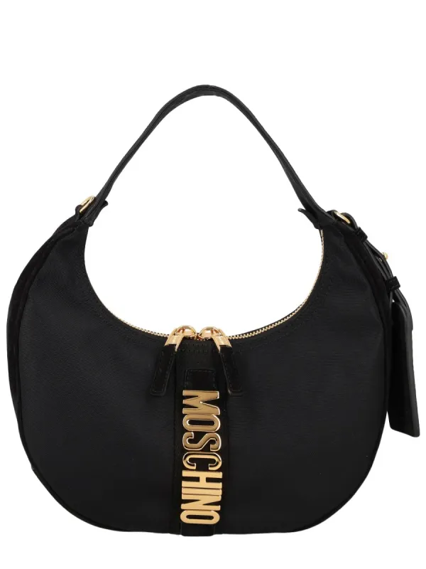 Borsa "Carry My" made by Moschino