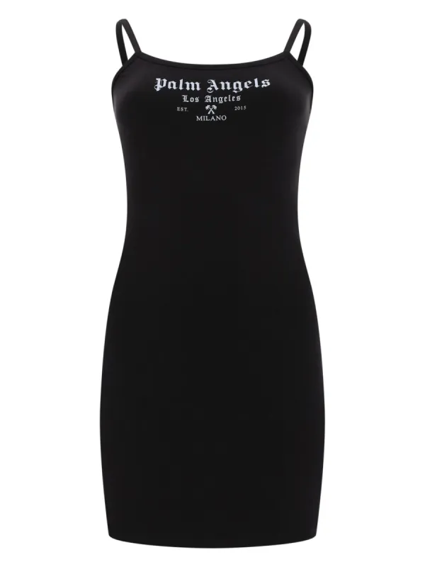 Abito "Milan La" Con Logo made by Palm Angels