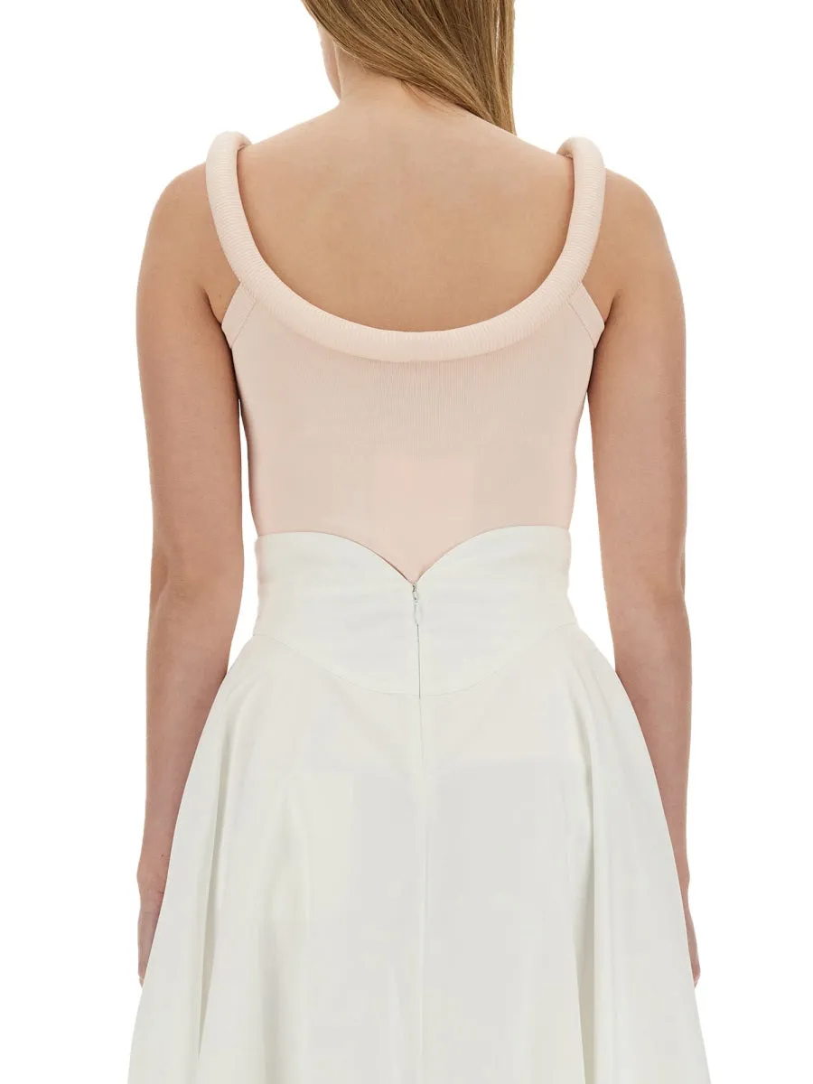 Tops With Logo sold by Wanan Luxury product image thumbnail 3