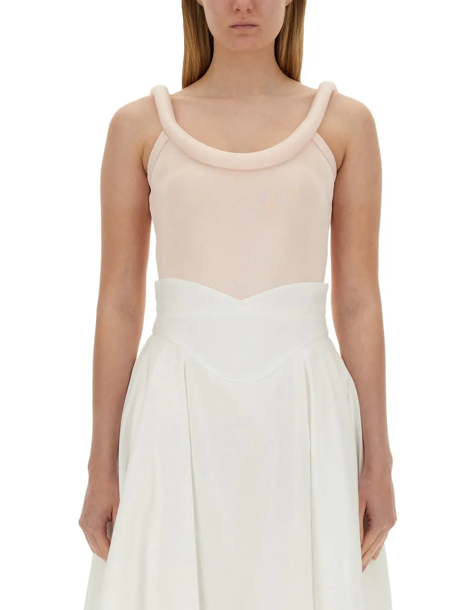 Tops With Logo sold by Wanan Luxury
