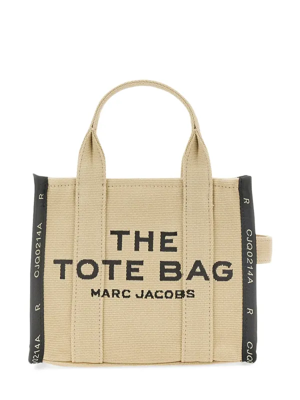 Borsa The Tote Small made by Marc Jacobs