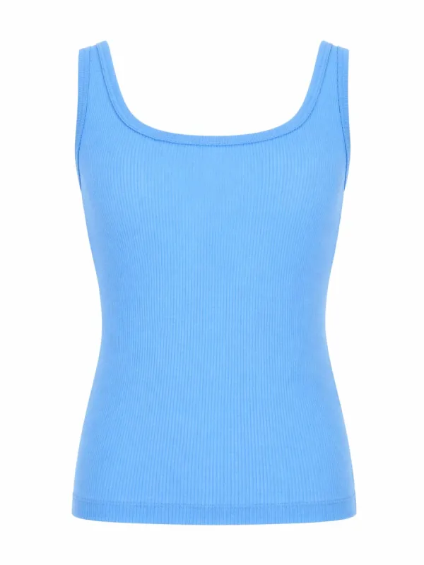 Tank Top In Lana made by Versace