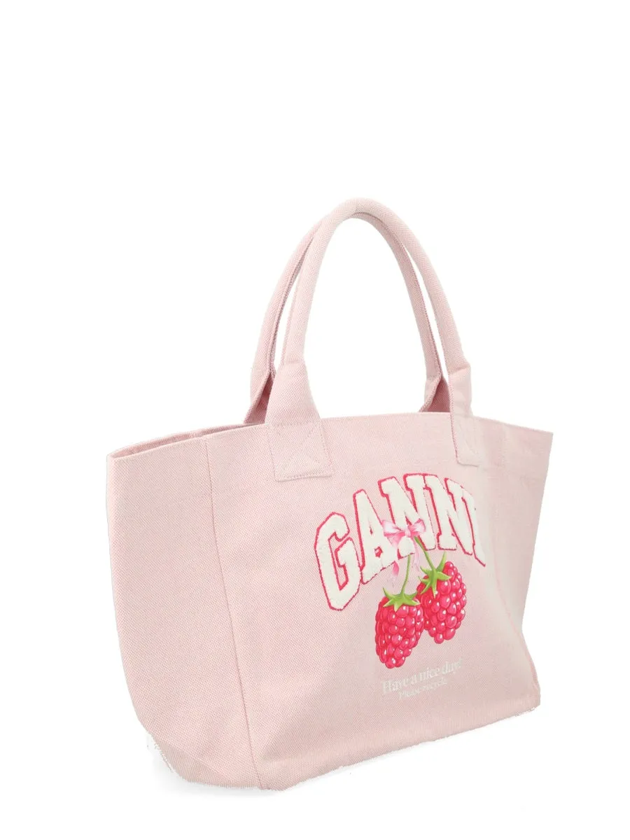 Borsa "Raspberry" Medium sold by Wanan Luxury product image thumbnail 3