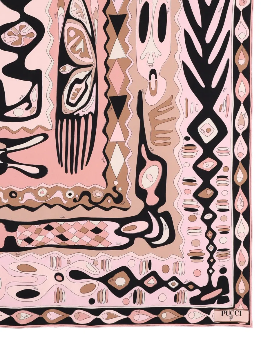 Foulard In Seta sold by Wanan Luxury product image thumbnail 2