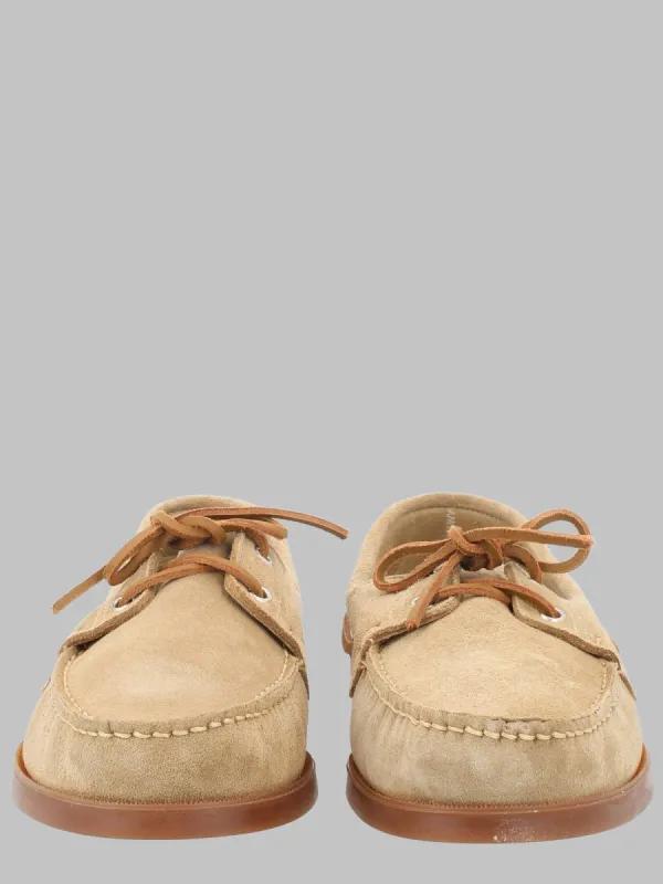 Mocassino "Barth" made by Paraboot