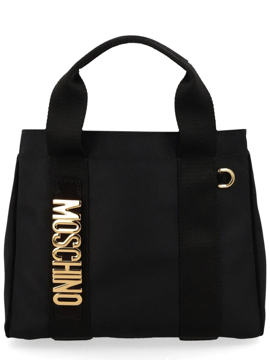 Borsa Tote "Carry Me" sold by Wanan Luxury