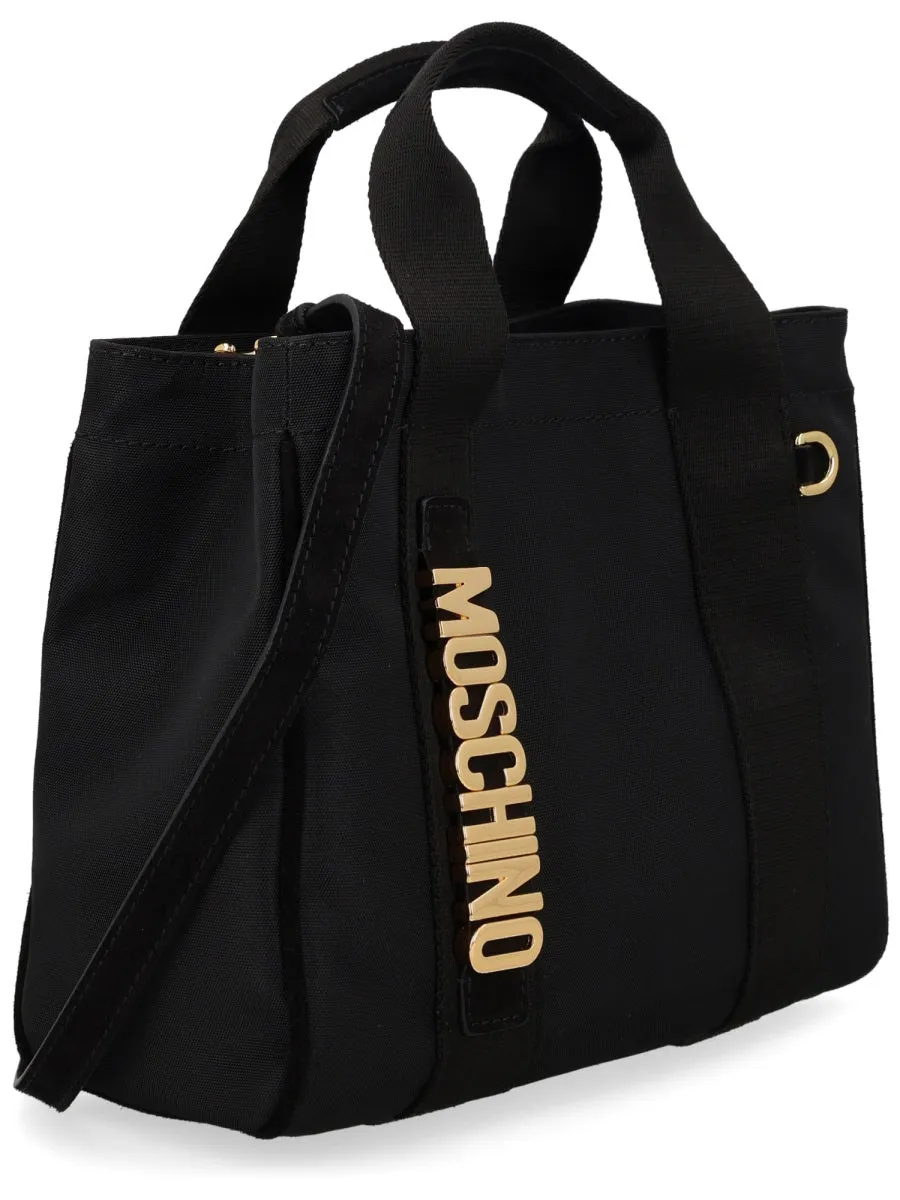 Borsa Tote "Carry Me" sold by Wanan Luxury product image thumbnail 2