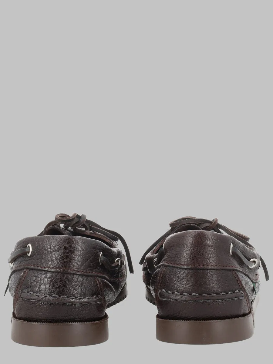 Mocassino "Barth" In Pelle sold by Wanan Luxury product image thumbnail 2